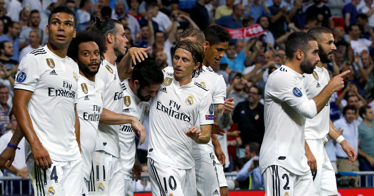 Realova nezadovoljna zvijezda na odlasku: Ne podnose ga Sergio Ramos i Marcelo